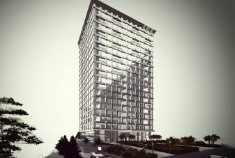 4B Plaza · 1. görsel