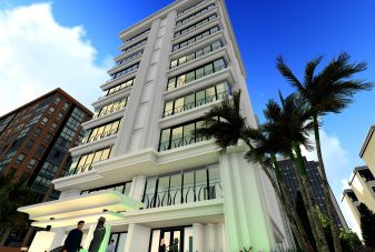 Bahriyeli Apartmanı · 1. görsel