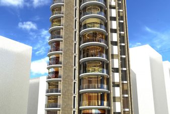 Beste Apartmanı projesi