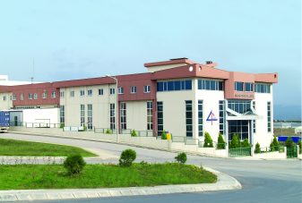 Projenin mimari ve mühendislik tasarımından anahtar teslim inşaat uygulamasına kadar tüm süreçleri firmamız tarafından üstlenilmiştir.