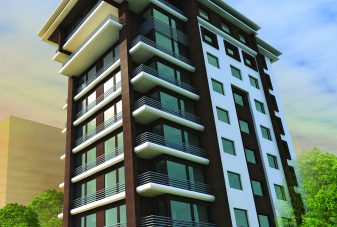 Çim Apartmanı · 1. görsel