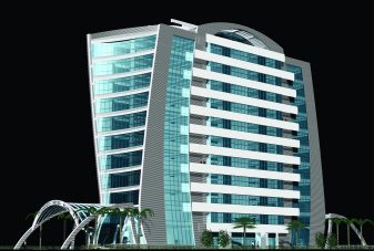 Çolakoğlu Şenel Plaza · 1. görsel