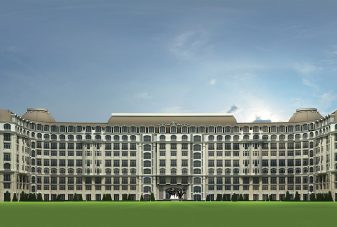 Elit Grand Palas projesi