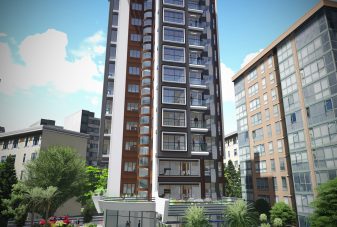 Ferah Apartmanı · 1. görsel