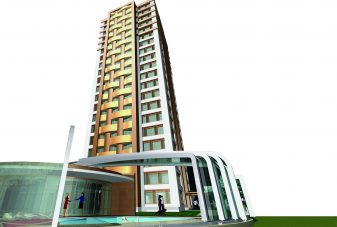 Mira Residence · 1. görsel