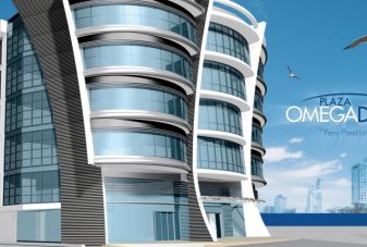Omega Deniz Plaza · 1. görsel