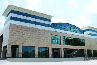 Lilyum Alışveriş Merkezi projesi