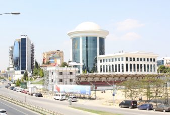 Türkan Saylan Kültür Merkezi · 1. görsel