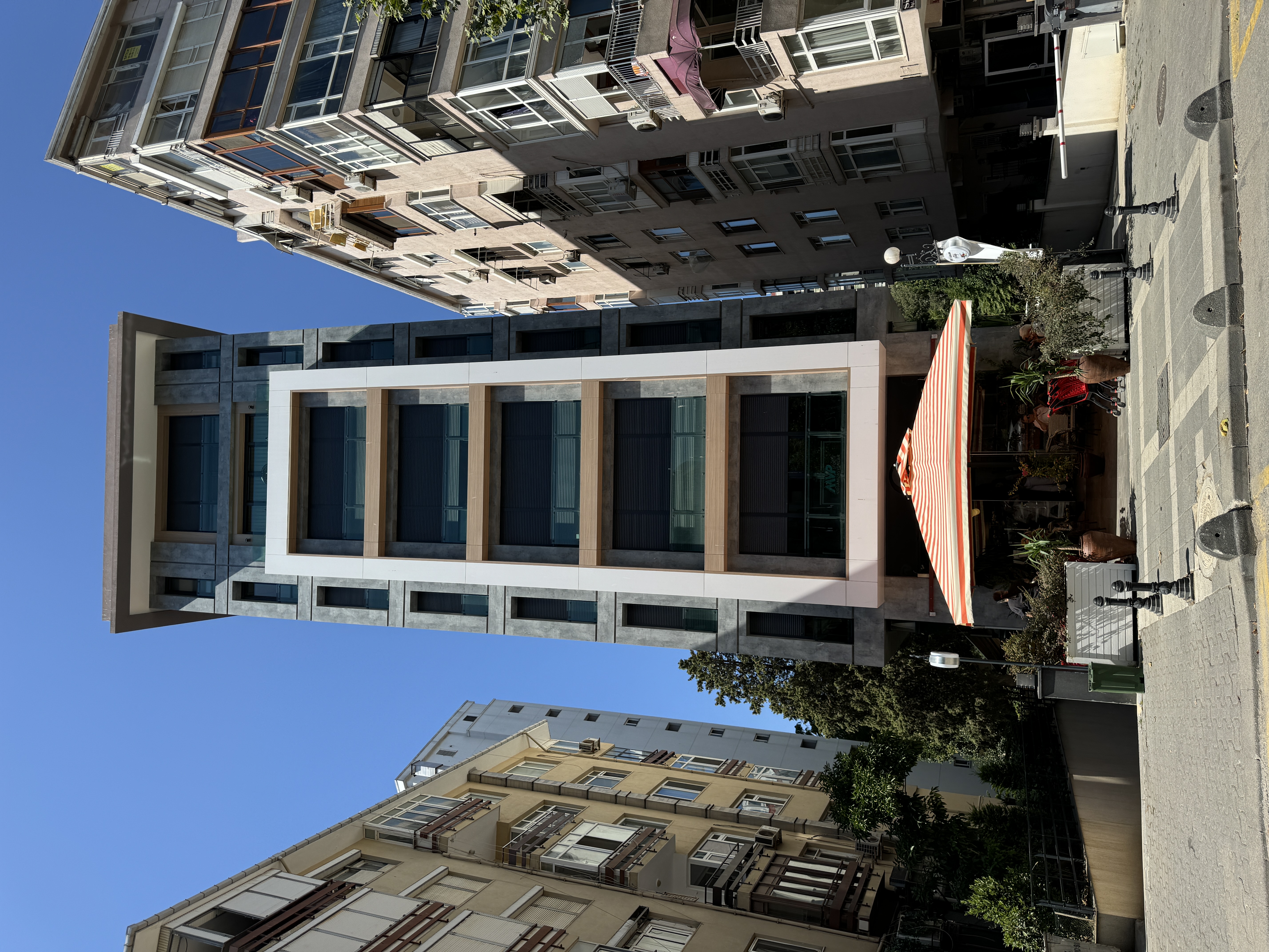 Tek Apartmanı · 3. görsel