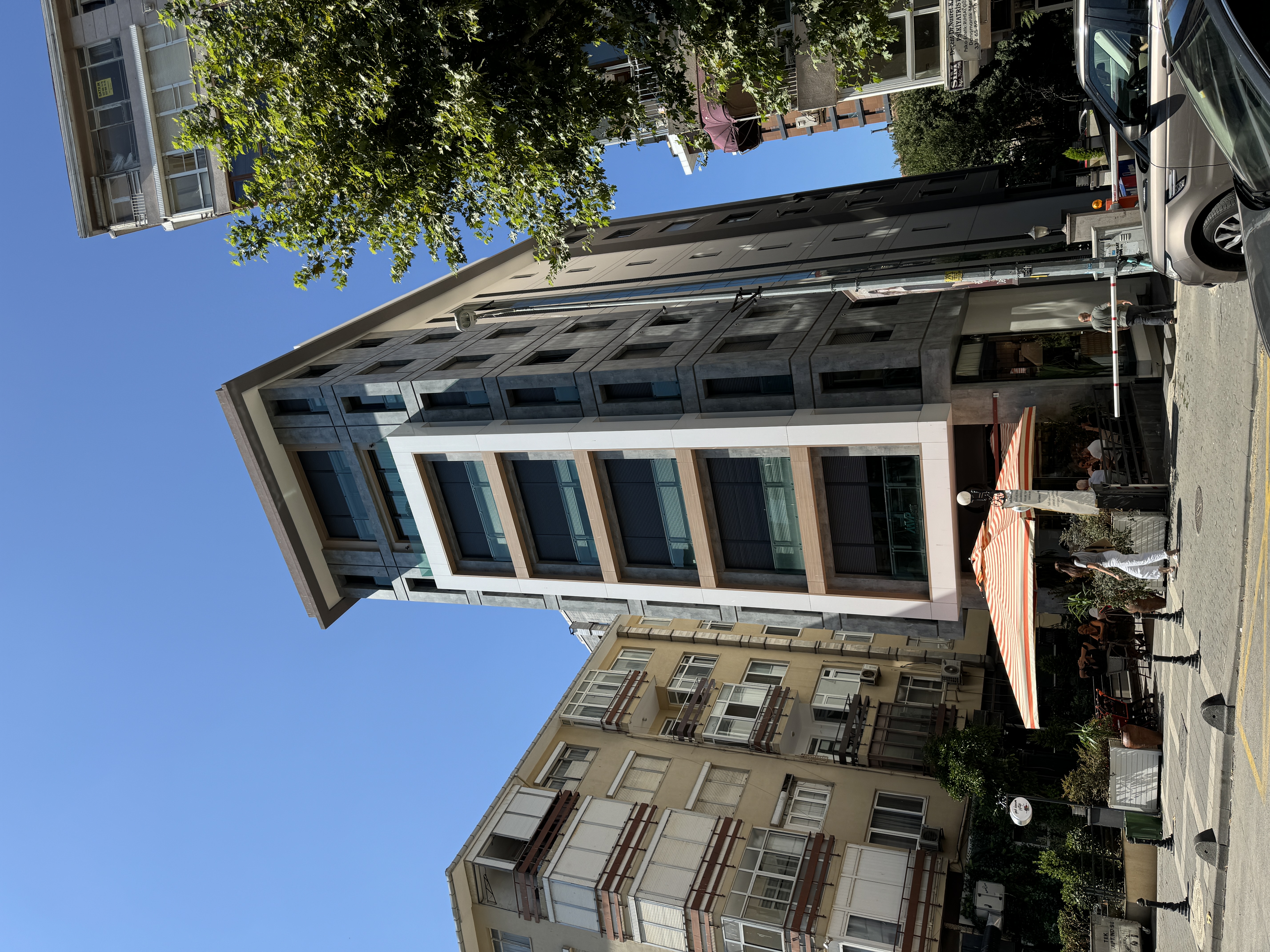 Tek Apartmanı · 2. görsel