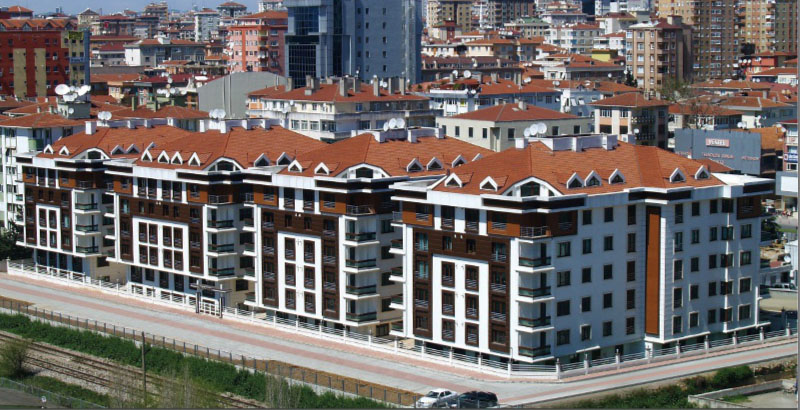 Sunset Park Evleri · 2. görsel