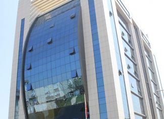 Maltepe Hükümet Konağı