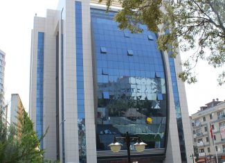 Maltepe Hükümet Konağı