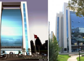 Maltepe Hükümet Konağı