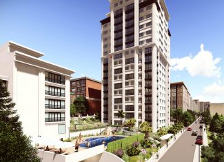 Akyıldız Residence