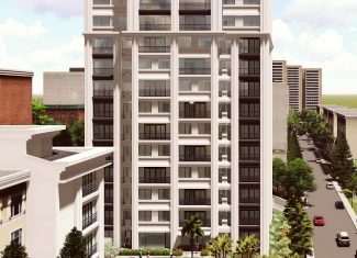 Akyıldız Residence