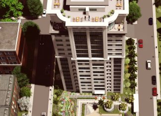 Akyıldız Residence