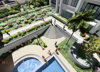 Akyıldız Residence