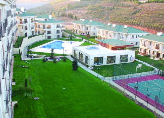 Elit Yaşam Konakları