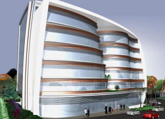 Niyazi Bey İş Merkezi