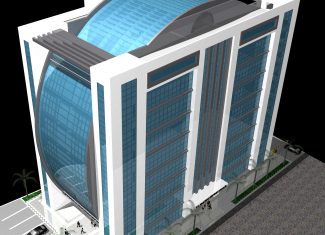 Maltepe Hükümet Konağı