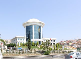 TÜRKAN SAYLAN KÜLTÜR MERKEZİ