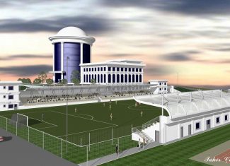 TÜRKAN SAYLAN KÜLTÜR MERKEZİ