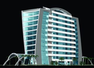 Çolakoğlu Şenel Plaza