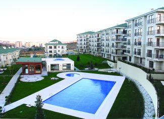 Elit Yaşam Konakları