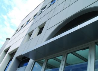 Kimpaş Fabrika Binası