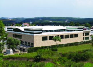 Lilyum Alışveriş Merkezi