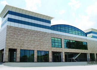 Lilyum Alışveriş Merkezi