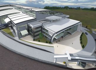 Pelsan Üretim Tesisi